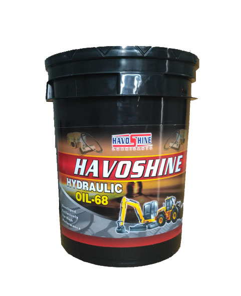 Hydraulic Oil