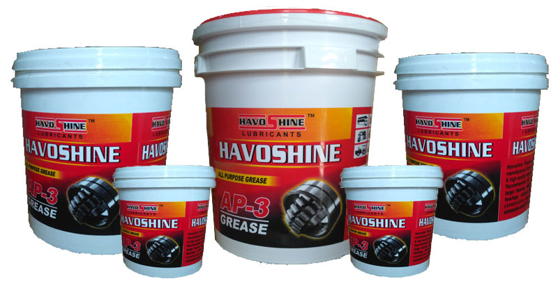 AP-3 Lithium Grease